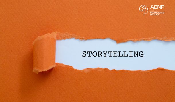 Storytelling Político: Como Usar Narrativas Emocionais que Conquistam Eleitores e Votos